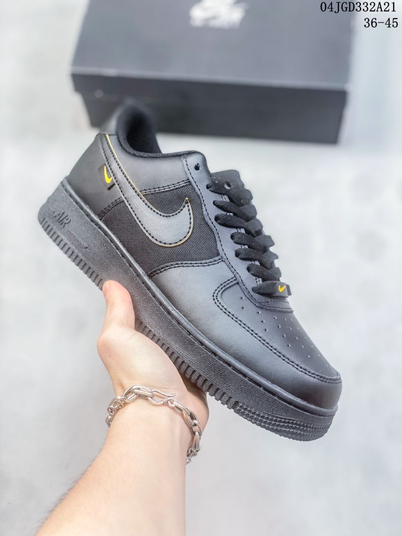 Nike Air Force 1 Shoes